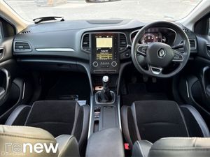 Renault Megane 1.5 Blue dCi 115 Iconic - Image 2