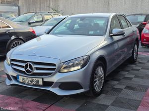 2015 MERCEDES C220 AUTO - WARRANTY UP TO 2 YEARS - Image 3