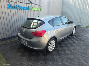 2014 Opel Astra 1.3 CDTI ecoFLEX SC - Image 3