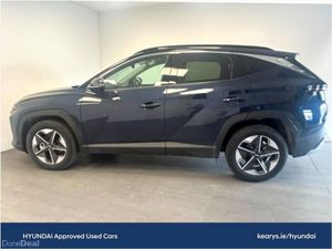 Hyundai Tucson FL Executive Plus w.2 Tone Roof - Image 4