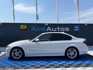 BMW 3-Series M-SPORT - 2.0L DIESEL - AUTO - 12M WA - Image 4