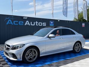 Mercedes-Benz C-Class AMG LAUREUS EDT - 2.0L DIESE - Image 3