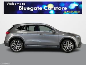 Mercedes-Benz EQA **FULL BLACK HALF LEATHER INTERI - Image 3