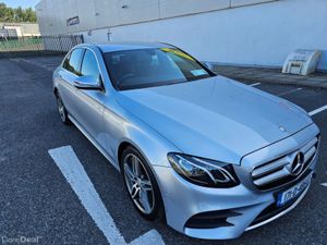 Mercedes-Benz E-Class E220 D, AMG LINE, AVANTGARDE - Image 3