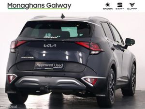 Kia Sportage K3 1.6D - Image 4