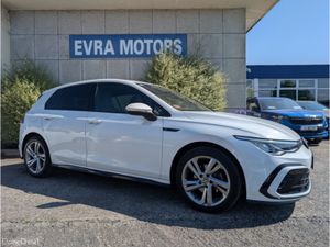 Volkswagen Golf R-LINE MANUAL 1.5 PETROL//HIGH SPE - Image 3