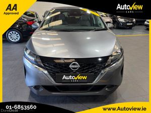 Nissan Note E-Power 1.2 Self Charging Hybrid Autom - Image 3