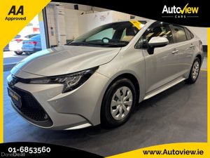 Toyota Corolla 1.8 Self-Charging Hybrid Automatic. - Image 4