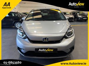 Honda Fit 1.5 Self-Charging Hybrid. AA APROVED // - Image 3