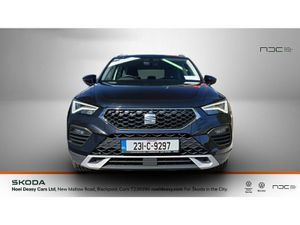 SEAT Ateca PA 2.0tdi 115HP SE+ 5DR - Image 4