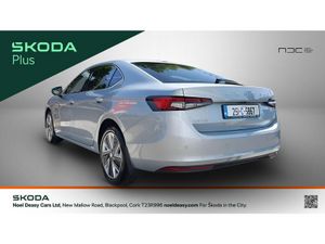 Skoda Superb SELECTION- NEW MODEL 2.0 TDI 150HP DS - Image 2