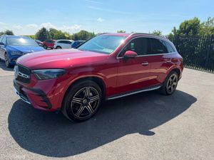 Mercedes-Benz GLC 300 AMG LN PREMIUM DE 4MATIC LIN - Image 4