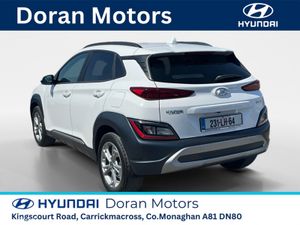 Hyundai KONA KAUAI EXECUTIVE 5DR PETROL - Image 4