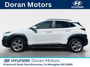 Hyundai KONA KAUAI EXECUTIVE 5DR PETROL - Image 2