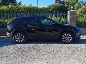 Hyundai Tucson Executive Model 1.6 Diesel. - Image 4