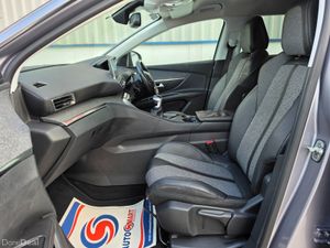 PEUGEOT 5008 2018 HIGH SPEC ALLURE 7 SEATER - Image 2