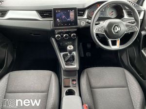 Renault Captur TCe 90 Evolution - Image 3