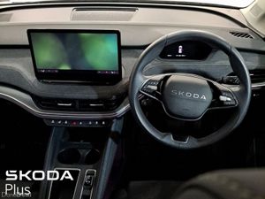 Skoda Elroq Elroq 50 - Image 3