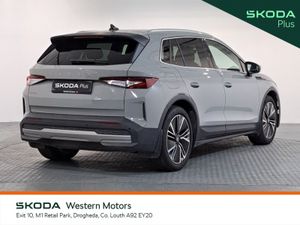 Skoda Elroq Elroq 50 - Image 4