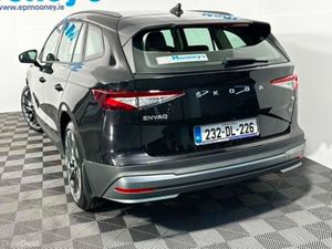 Skoda Enyaq 60 EV - Image 3
