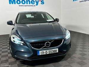 Volvo V40 T2 (122hp) Momentum Edition - Image 2