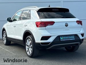 Volkswagen T-Roc 2021 VW T-ROC TDI Style Design P - Image 3