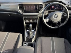 Volkswagen T-Roc 2021 VW T-ROC TDI Style Design P - Image 4
