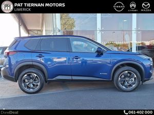 Nissan X-Trail ePOWER X-TRAIL SV - Image 3
