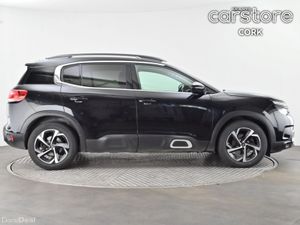 Citroen C5 Aircross FEEL Blue HDI 130 S&S 6MT - Image 2