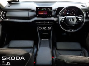 Skoda Kodiaq SELECTION+ 2.0TDI 150HP DSG *NCT 7/28 - Image 2