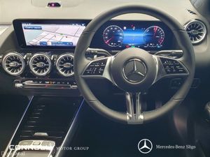 Mercedes-Benz GLA GLA 250e Progressive Night Editi - Image 4