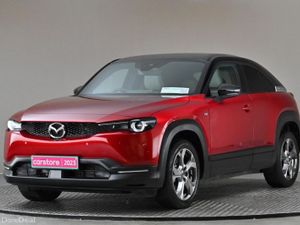 Mazda MX-30 EV EXCLUSIV LINE 35.5 KWH 145BHP **BI- - Image 3