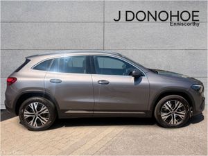 Mercedes-Benz GLA GLA 180 d A/T Progressive - Image 3