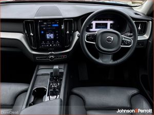 Volvo XC60 T6 Recharge PHEV 350hp Plus Dark  (Two - Image 3