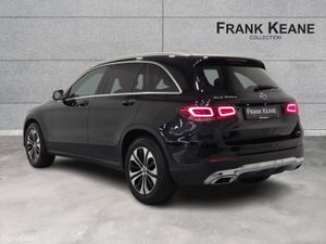 Mercedes-Benz GLC GLC220d - Image 3