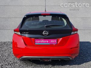 Nissan Leaf Leaf Acenta  Acenta  150 Electric 40kW - Image 4