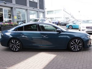 2020 PEUGEOT 508 GT-LINE 4DR SALOON AUTOMATIC - Image 3