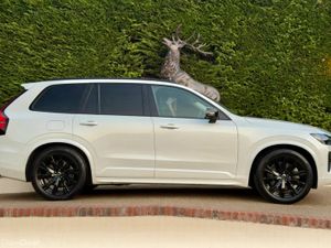Volvo XC90 DARK PLUS 455BHP Great spec 7 seats - Image 3