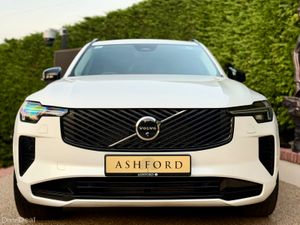 Volvo XC90 DARK PLUS 455BHP Great spec 7 seats - Image 2