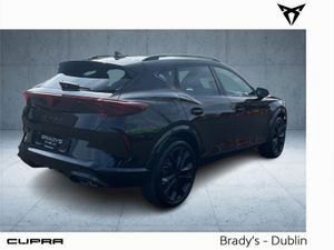 Cupra Formentor eHYBRID 204HP DSG PHEV TRIBE EDITI - Image 4