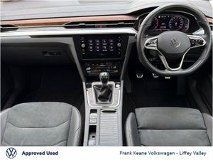 Volkswagen Arteon ELEGANCE 2.0TDI M6F 150HP *MOONS - Image 2