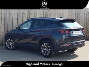 Hyundai Tucson 2WD Executive - Image 3