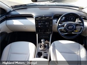 Hyundai Tucson 2WD Executive - Image 2