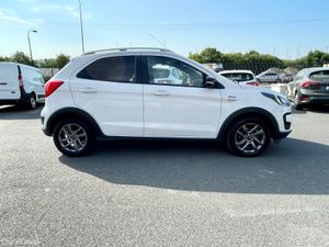 Ford KA 1.2 Petrol - Image 2