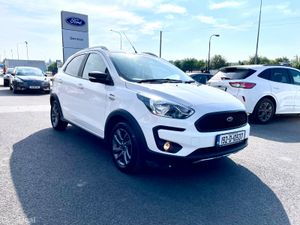Ford KA 1.2 Petrol - Image 3
