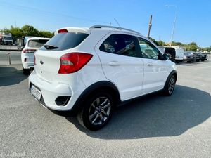 Ford KA 1.2 Petrol - Image 4