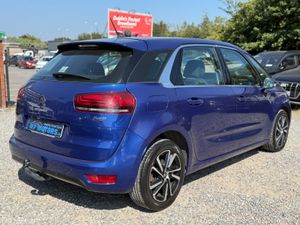 2017 Citroen C4 Picasso 1.6 BLUEHDI FEEL AUTO - Image 3