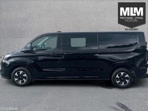 Ford Transit Custom DCIV, Price Ex VAT, 6 Seater C - Image 4