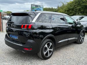 2018 Peugeot 5008 GT LINE - Image 3