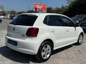 2013 Volkswagen Polo 1.2 TSI AUTO - Image 3
